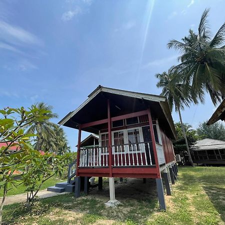 Pcb Beach Resort Kota Bharu Kültér fotó