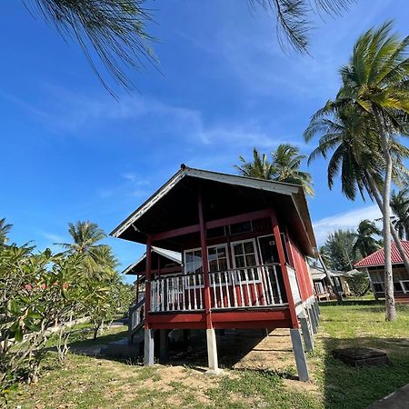 Pcb Beach Resort Kota Bharu Kültér fotó