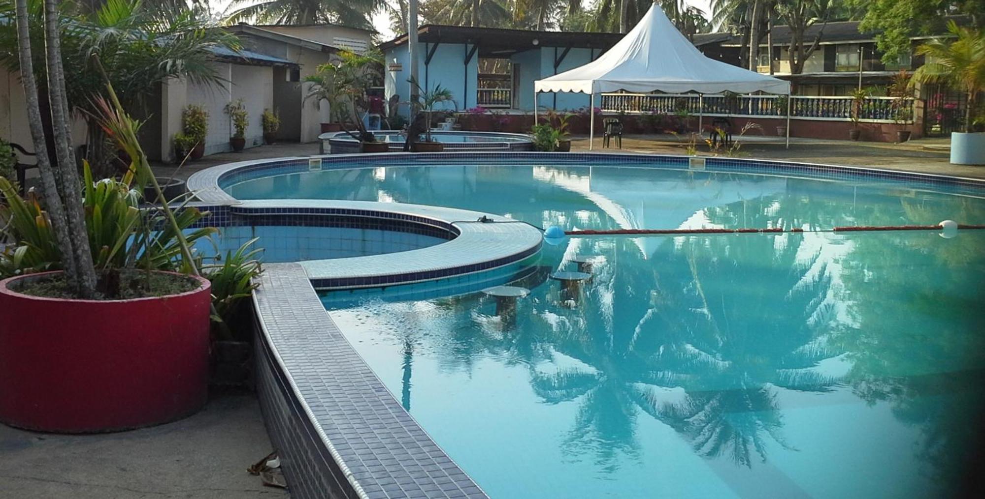 Pcb Beach Resort Kota Bharu Kültér fotó